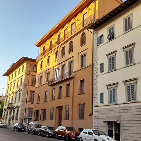 Apartament Il Nido Di Aurora Centro Firenze Zewnętrze zdjęcie