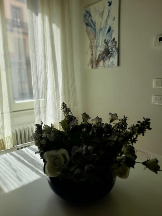 Apartament Il Nido Di Aurora Centro Firenze Zewnętrze zdjęcie