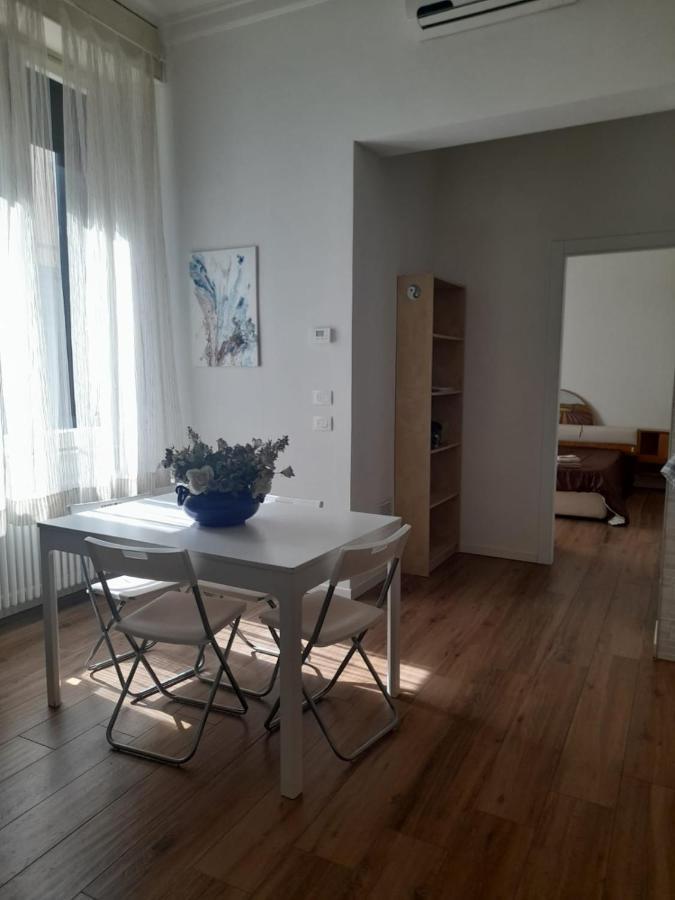 Apartament Il Nido Di Aurora Centro Firenze Zewnętrze zdjęcie