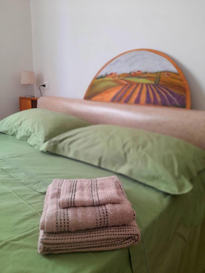 Apartament Il Nido Di Aurora Centro Firenze Zewnętrze zdjęcie