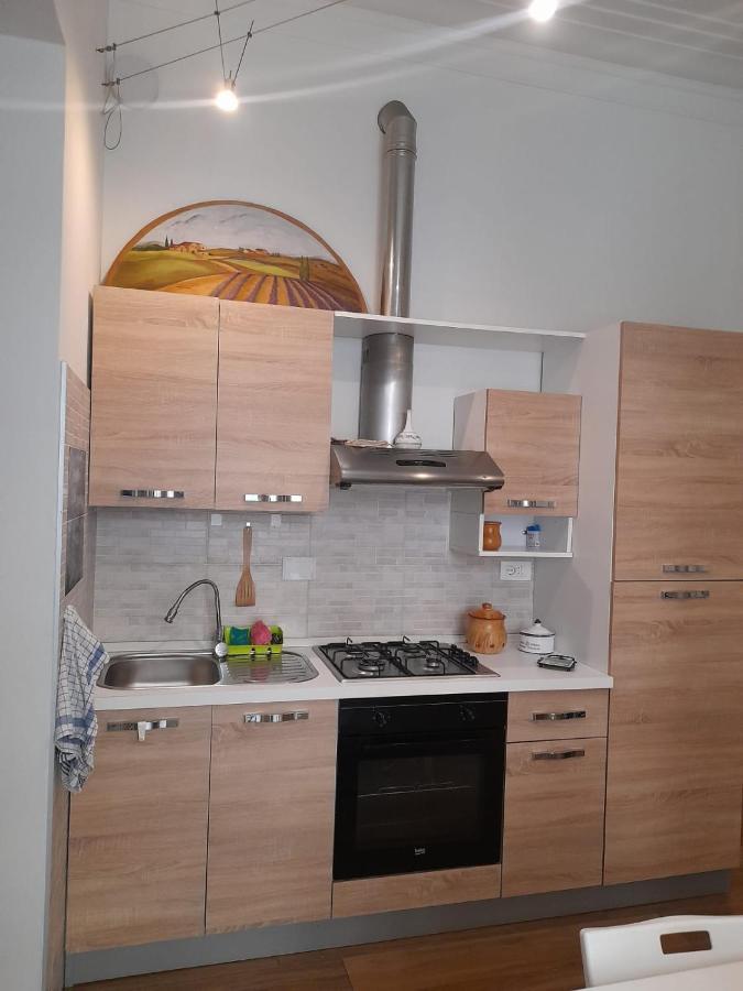 Apartament Il Nido Di Aurora Centro Firenze Zewnętrze zdjęcie